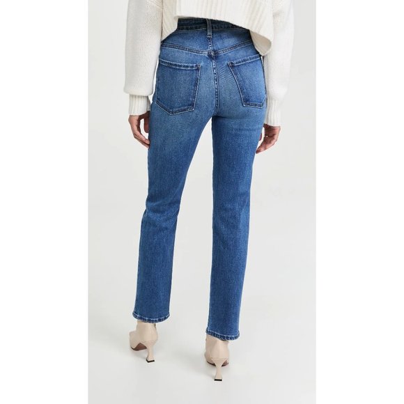 Le Jean Lara Slim Jeans 24 - Picture 3 of 7